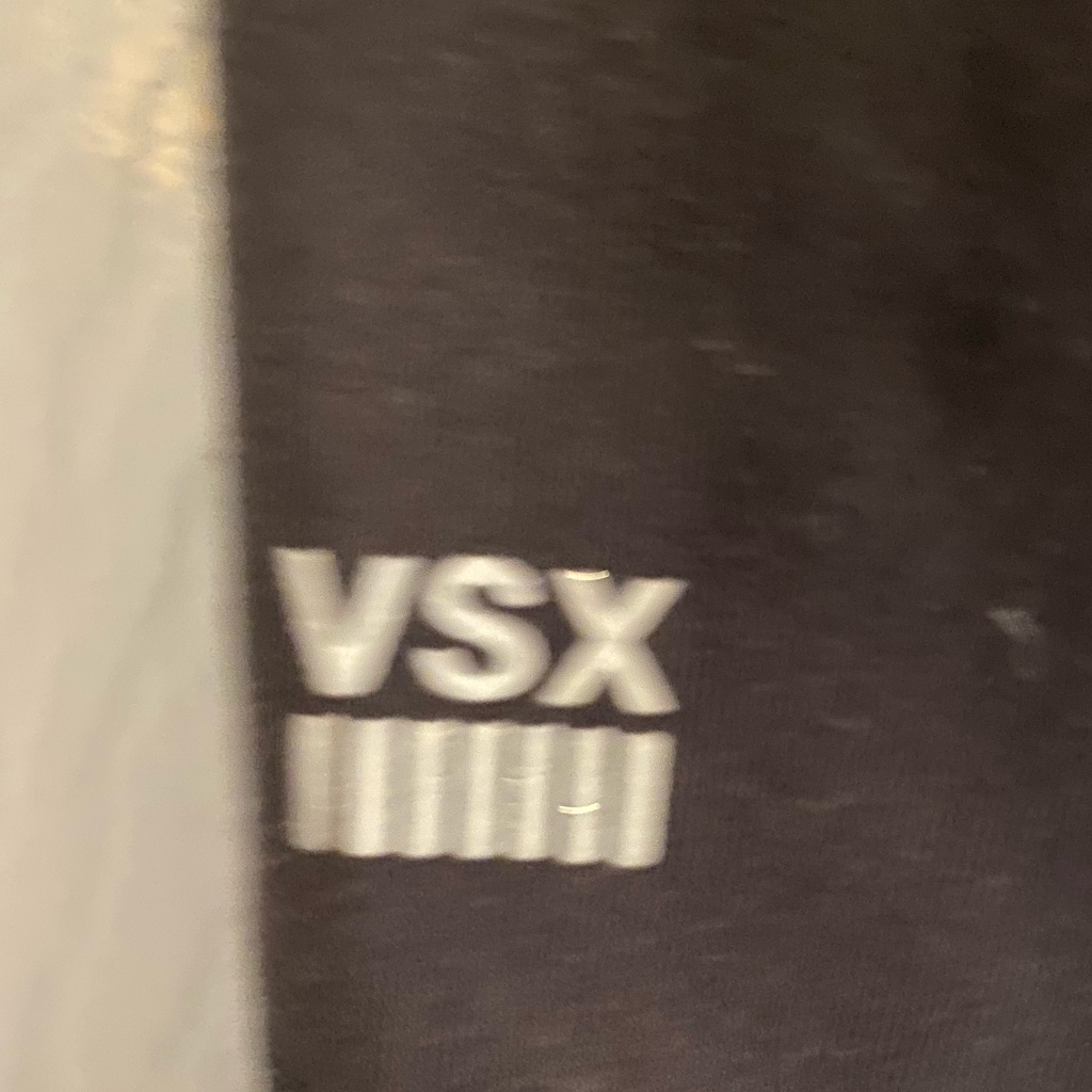 Vsx Knockout Capri Leggings